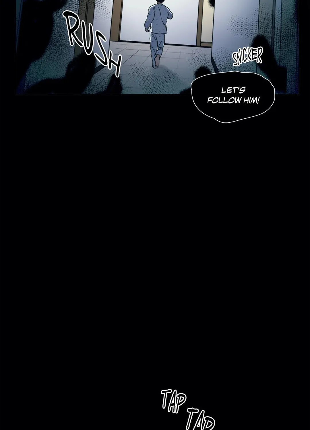 Uncanny Charm Chapter 40 page 18 - 