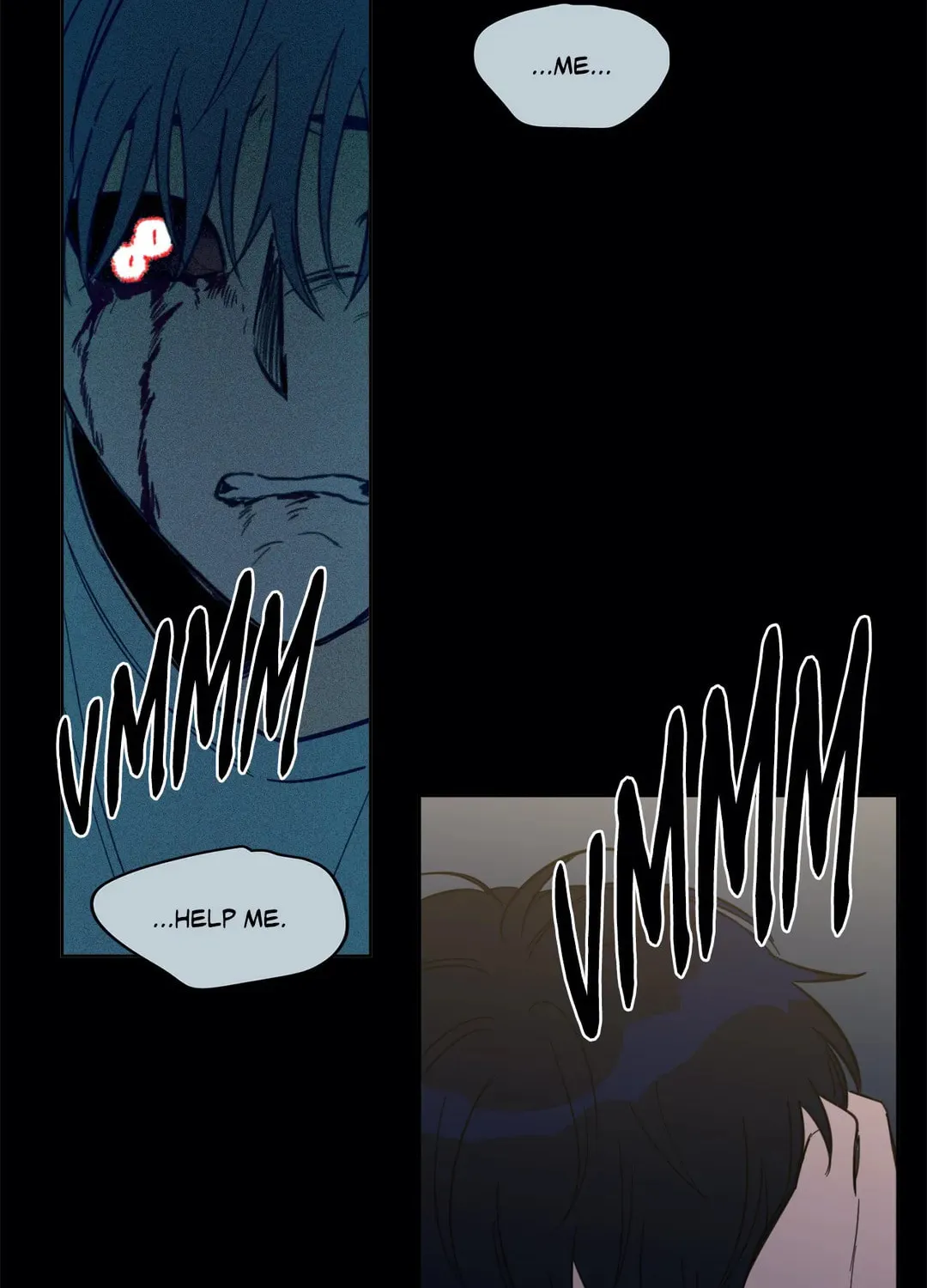 Uncanny Charm Chapter 40 page 23 - 