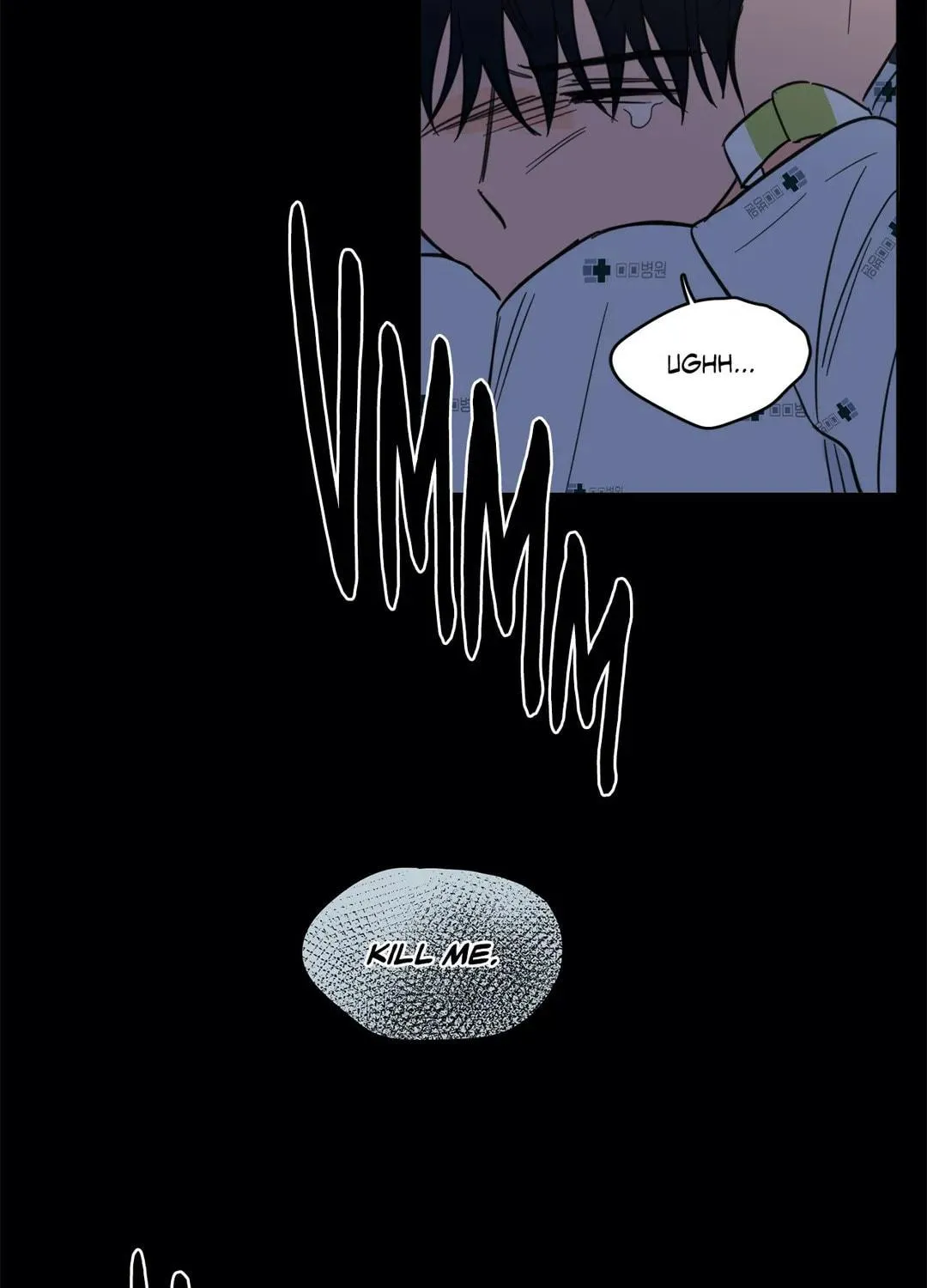 Uncanny Charm Chapter 40 page 25 - 