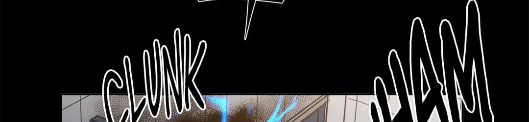 Uncanny Charm Chapter 40 page 32 - 