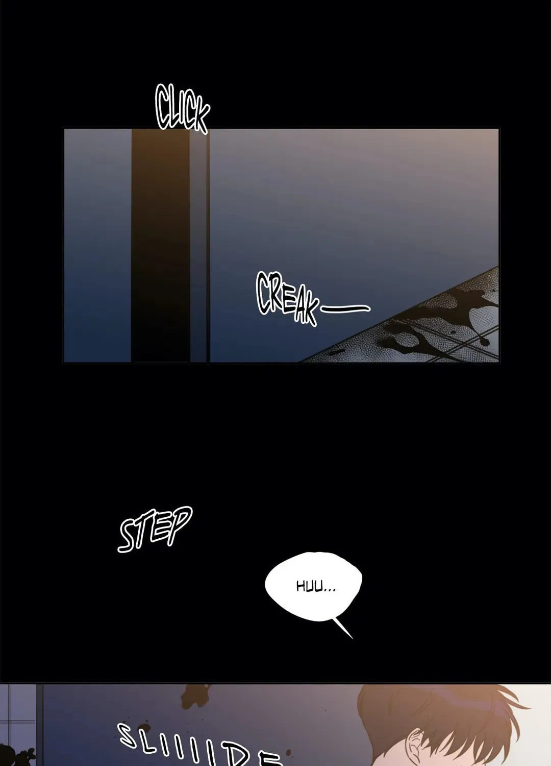 Uncanny Charm Chapter 40 page 34 - 