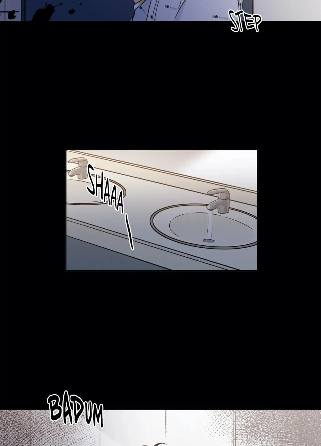 Uncanny Charm Chapter 40 page 36 - 