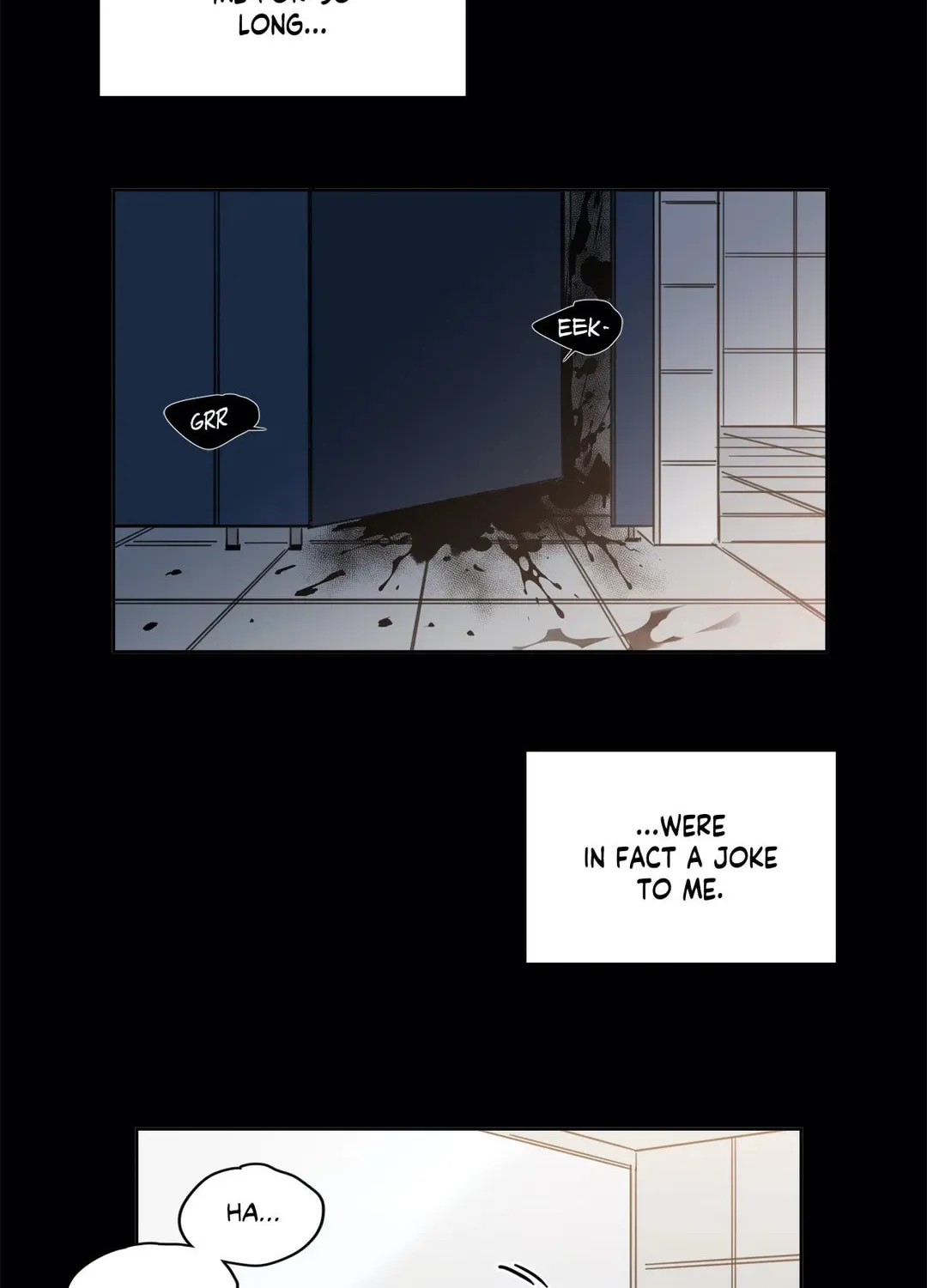 Uncanny Charm Chapter 40 page 40 - 