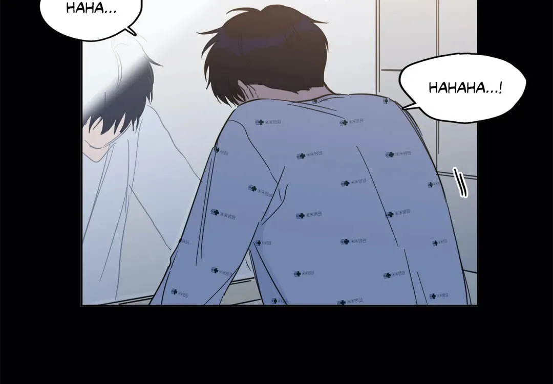 Uncanny Charm Chapter 40 page 41 - 