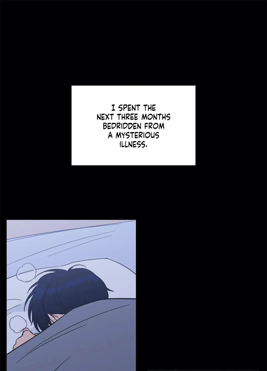Uncanny Charm Chapter 40 page 45 - 