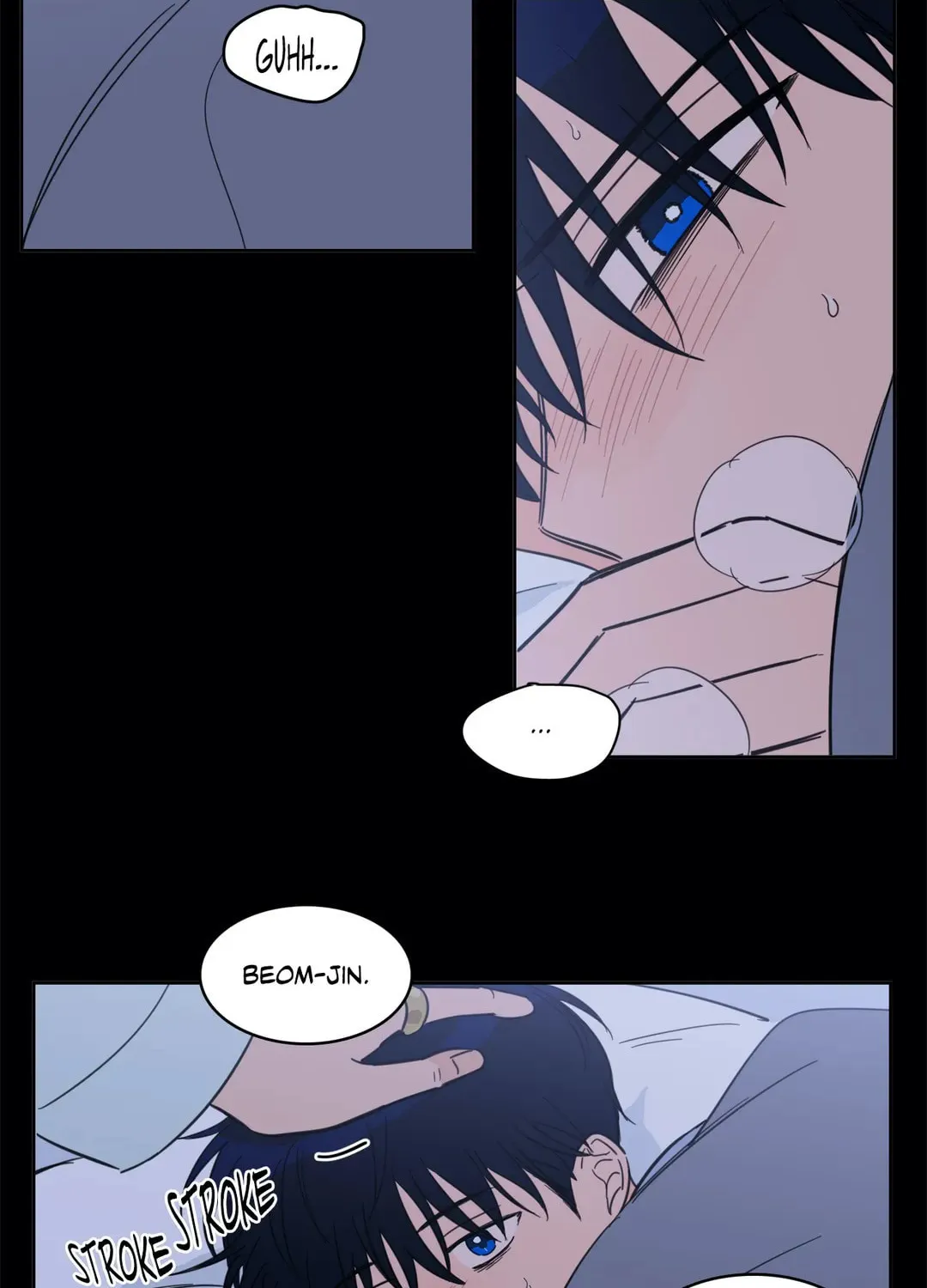 Uncanny Charm Chapter 40 page 46 - 