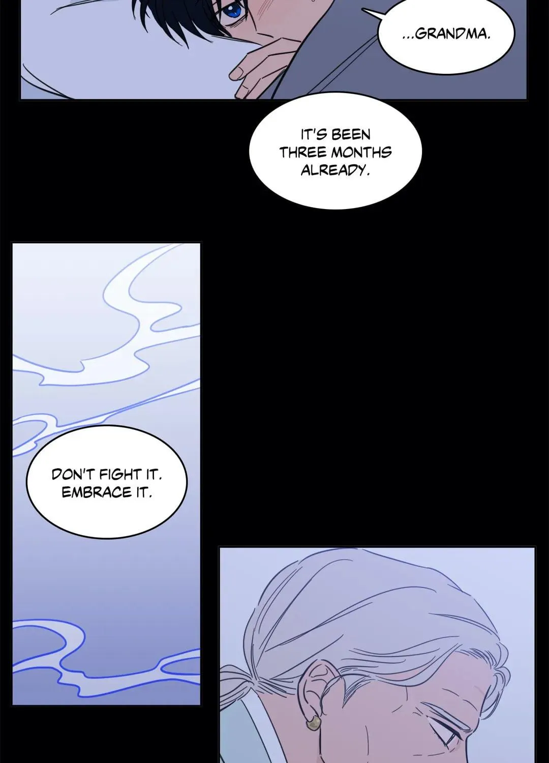 Uncanny Charm Chapter 40 page 48 - 
