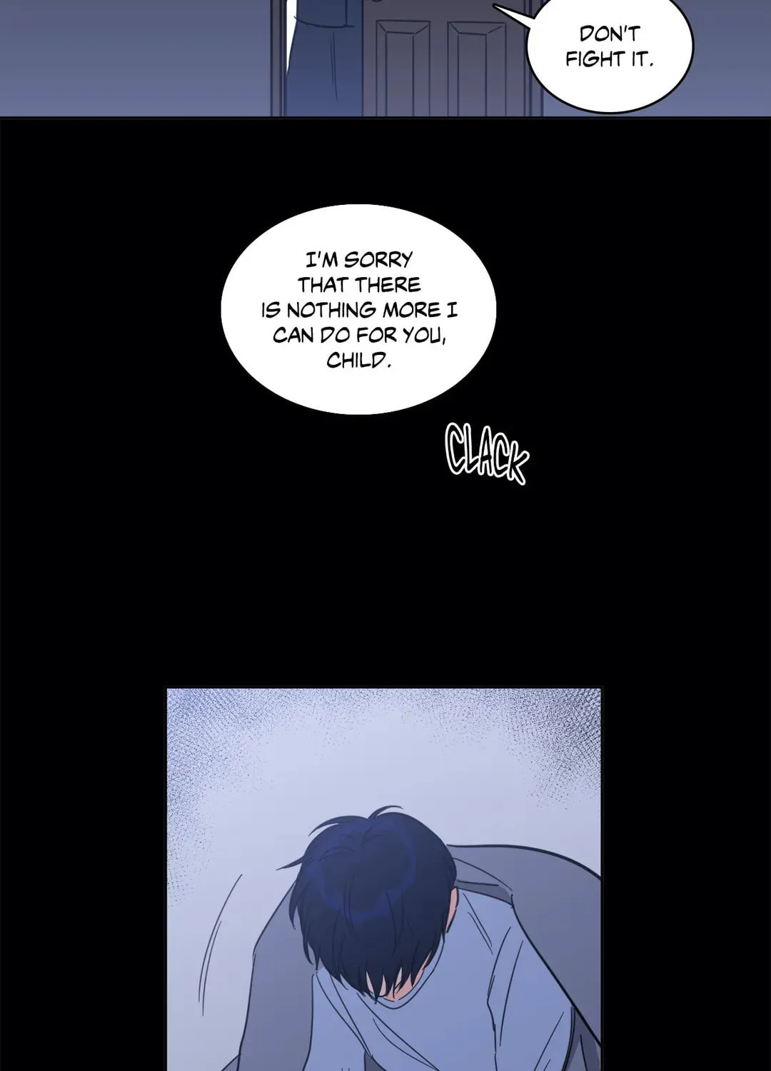 Uncanny Charm Chapter 40 page 50 - 