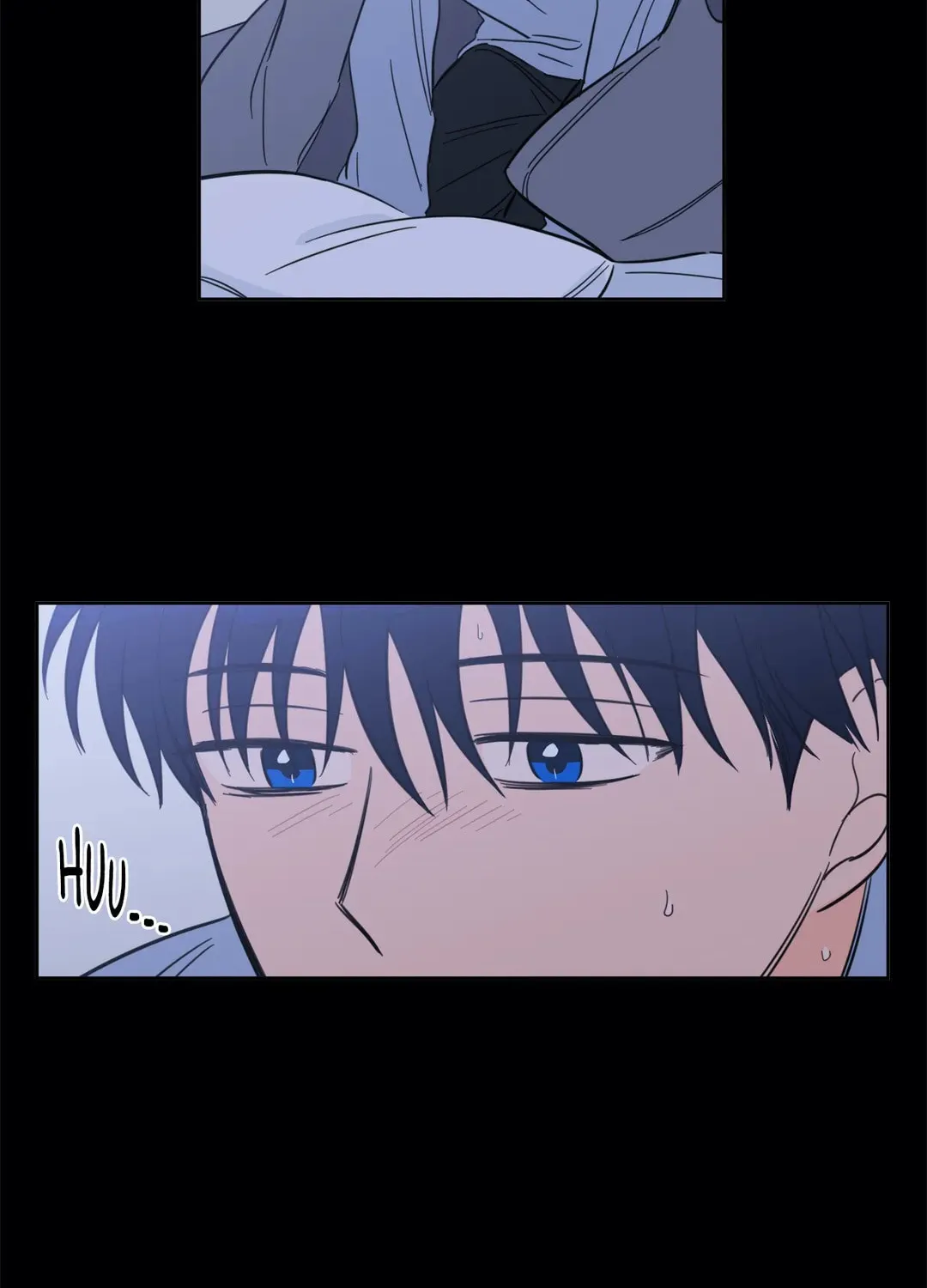 Uncanny Charm Chapter 40 page 51 - 