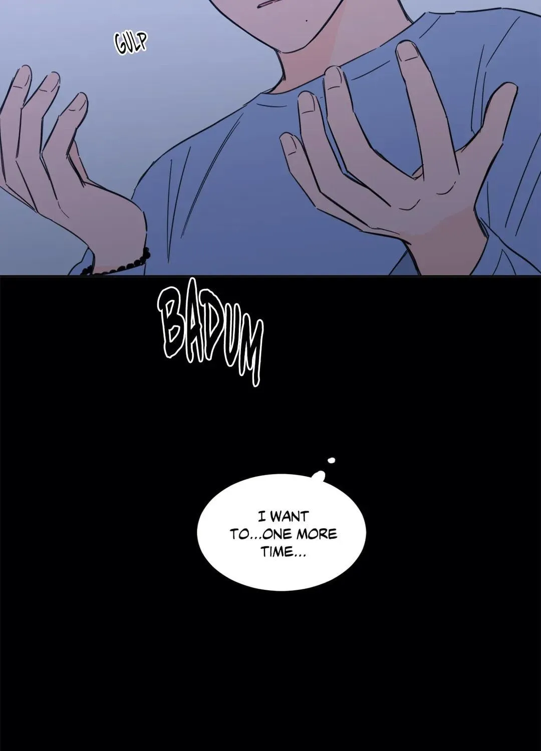 Uncanny Charm Chapter 40 page 56 - 