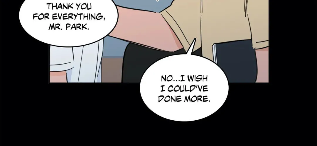 Uncanny Charm Chapter 40 page 63 - 