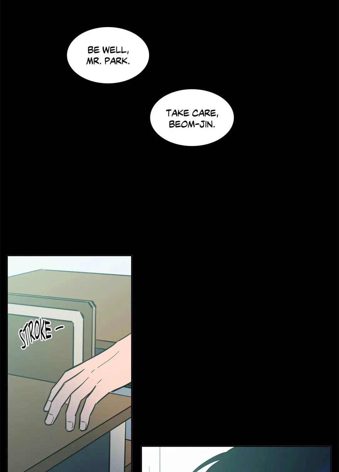 Uncanny Charm Chapter 40 page 64 - 