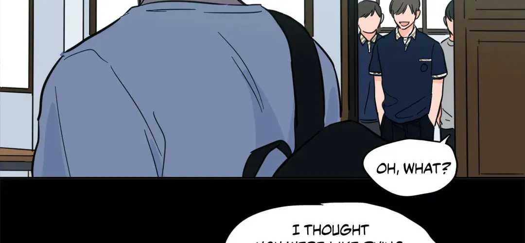 Uncanny Charm Chapter 40 page 66 - 