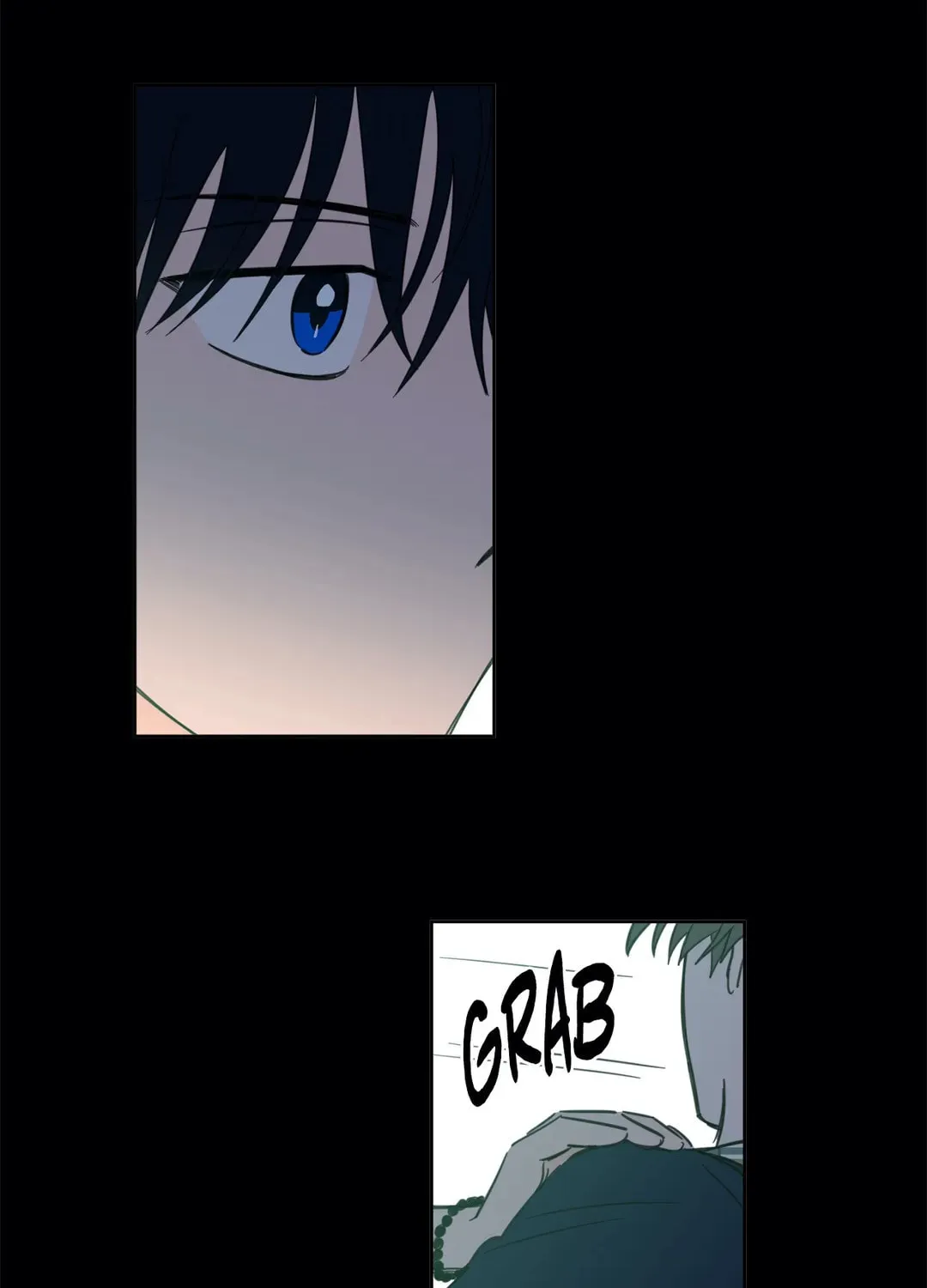Uncanny Charm Chapter 40 page 68 - 