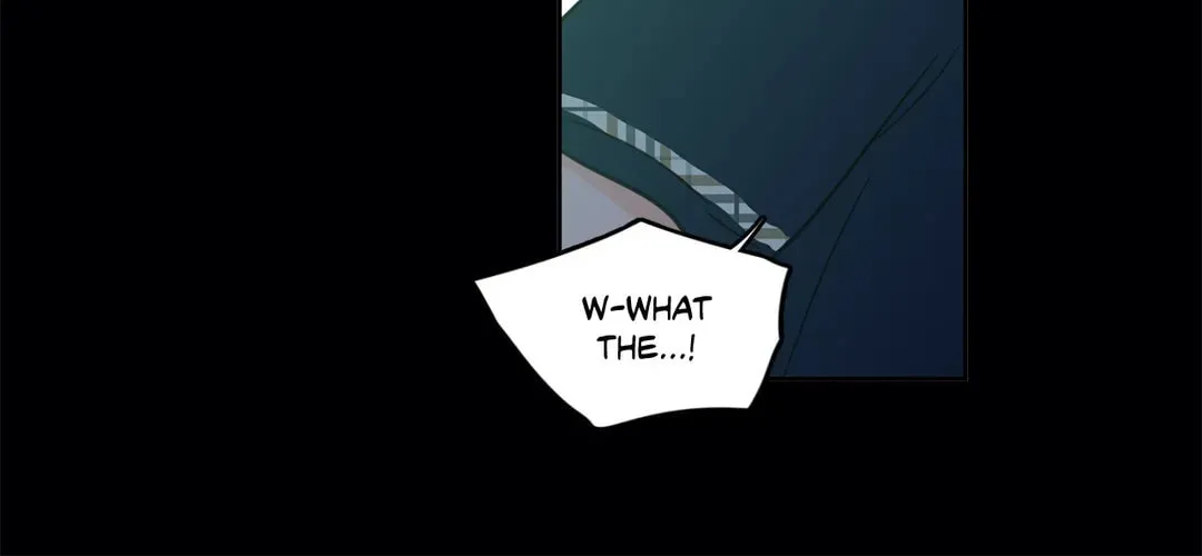 Uncanny Charm Chapter 40 page 69 - 
