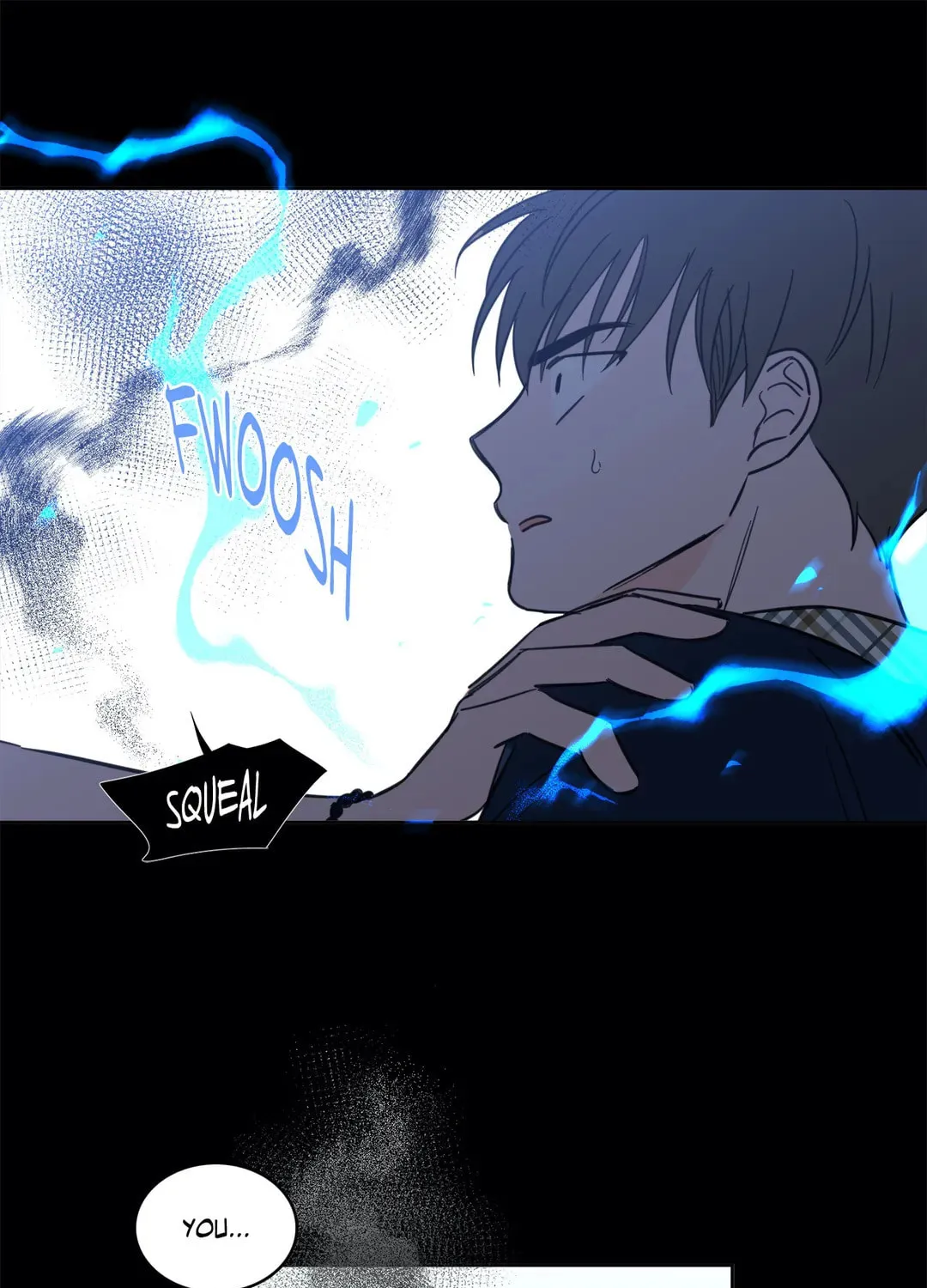 Uncanny Charm Chapter 40 page 70 - 