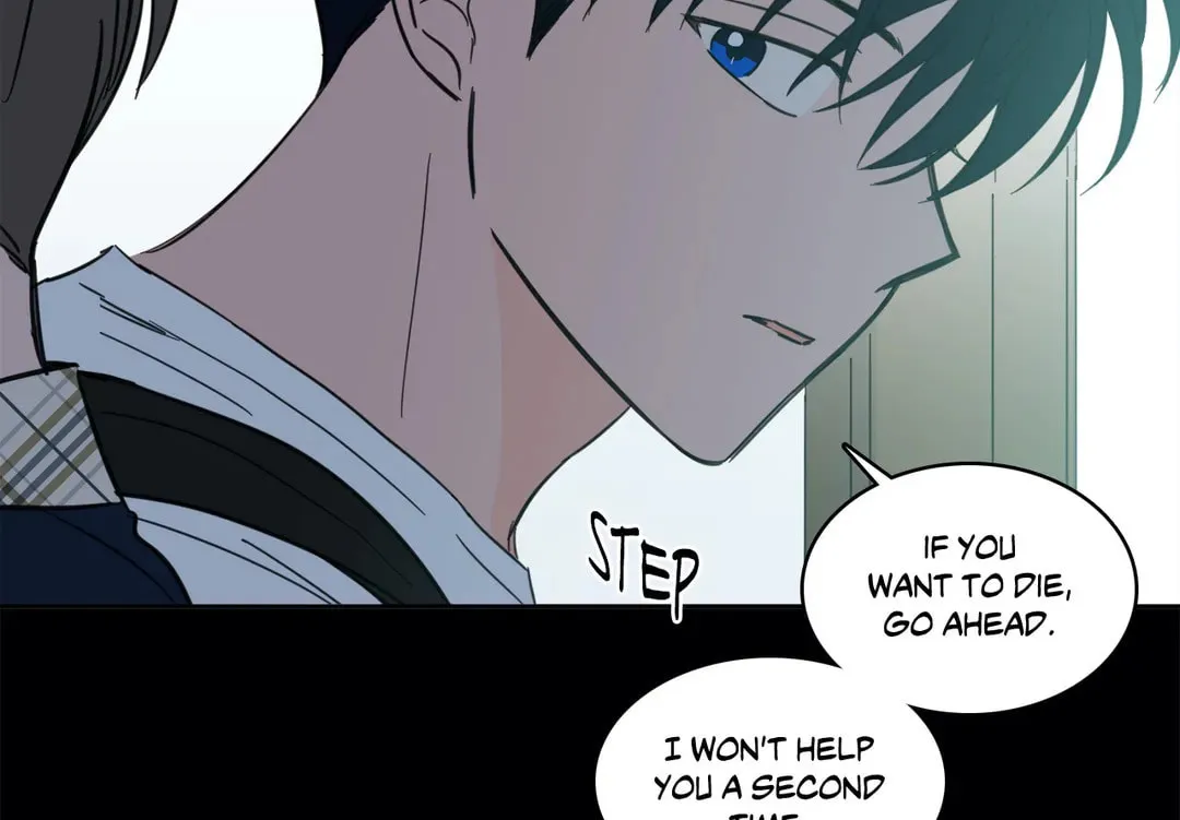Uncanny Charm Chapter 40 page 72 - 