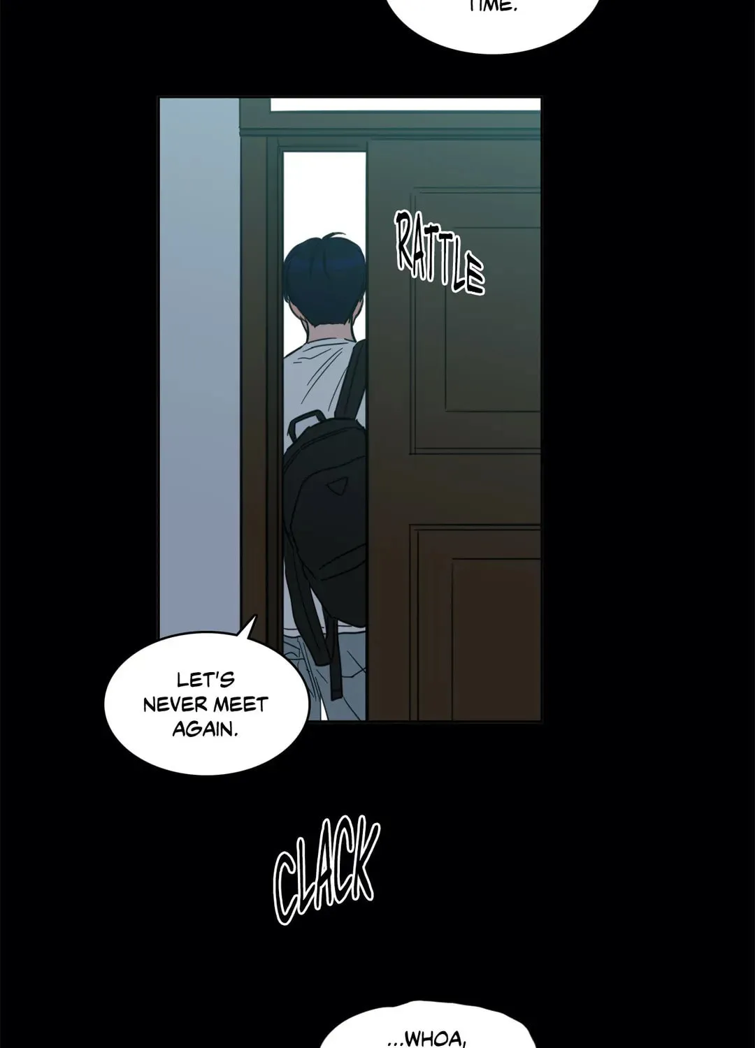 Uncanny Charm Chapter 40 page 73 - 
