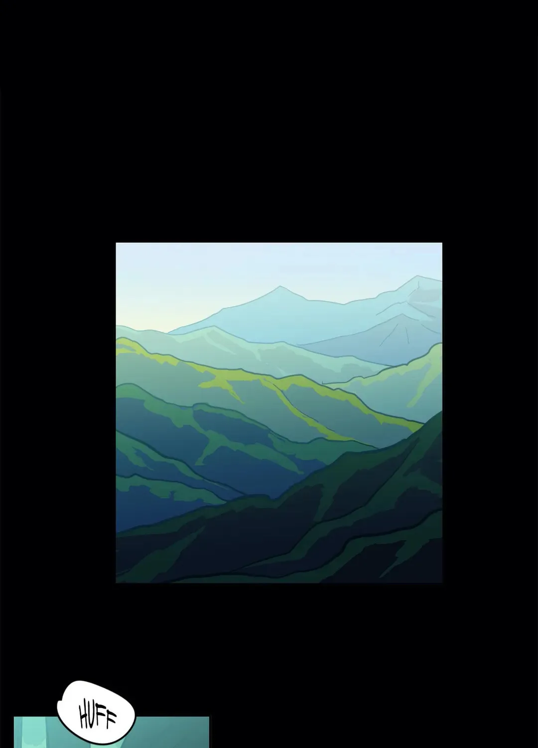 Uncanny Charm Chapter 41 page 2 - 