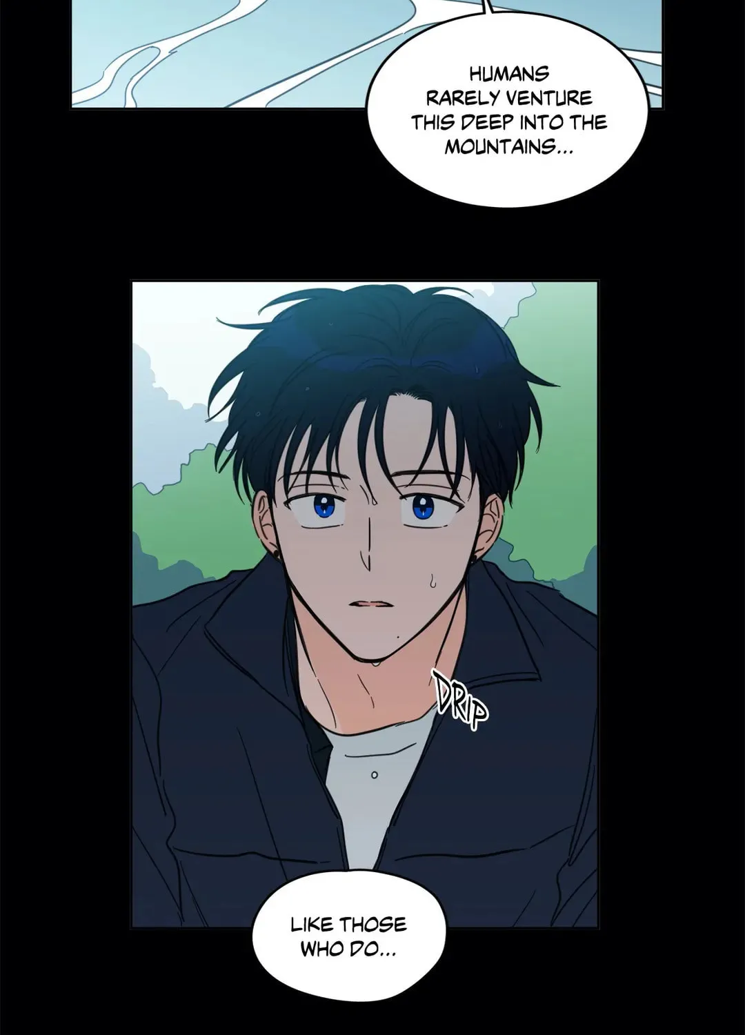 Uncanny Charm Chapter 41 page 15 - 