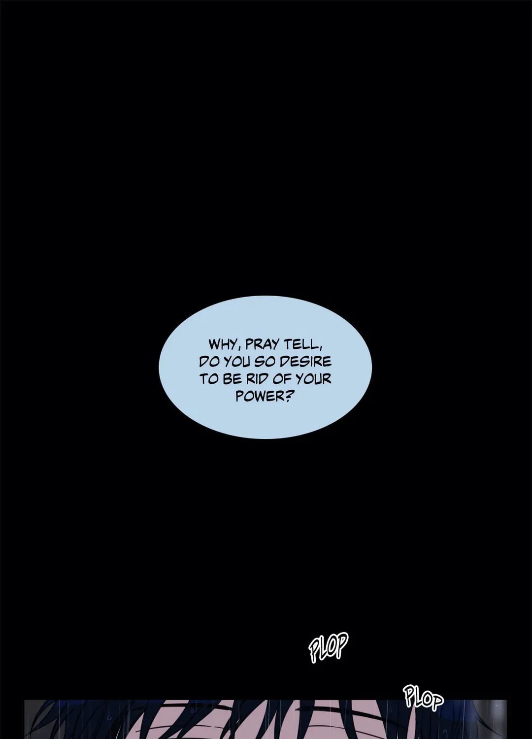 Uncanny Charm Chapter 41 page 33 - 