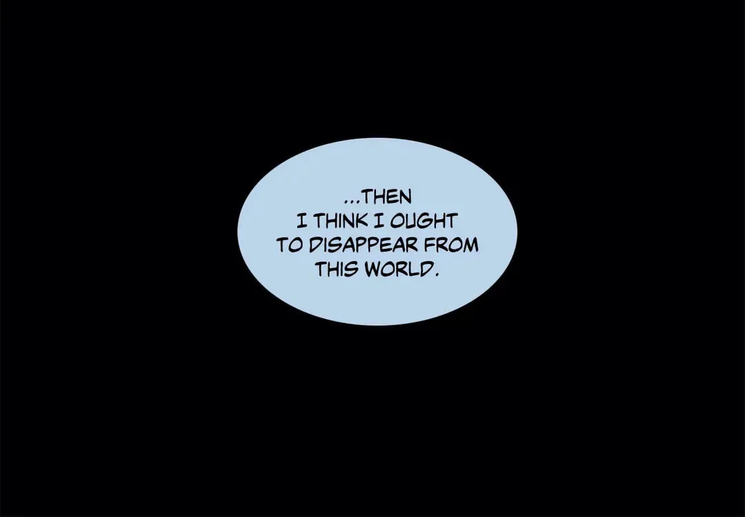 Uncanny Charm Chapter 41 page 38 - 