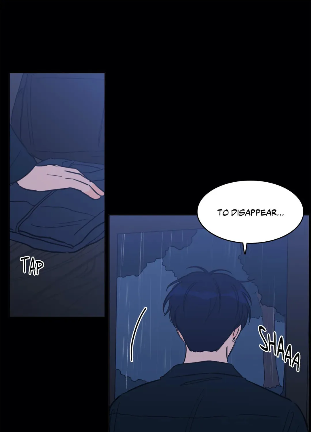 Uncanny Charm Chapter 41 page 39 - 