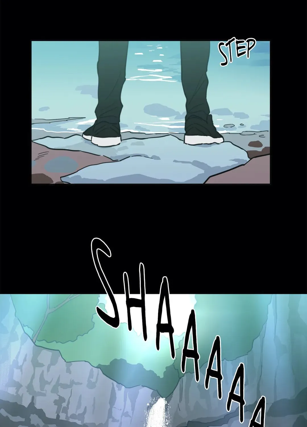 Uncanny Charm Chapter 41 page 5 - 