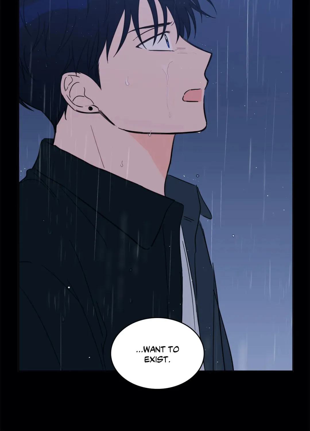 Uncanny Charm Chapter 41 page 45 - 