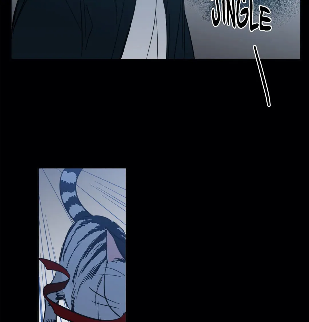 Uncanny Charm Chapter 41 page 49 - 