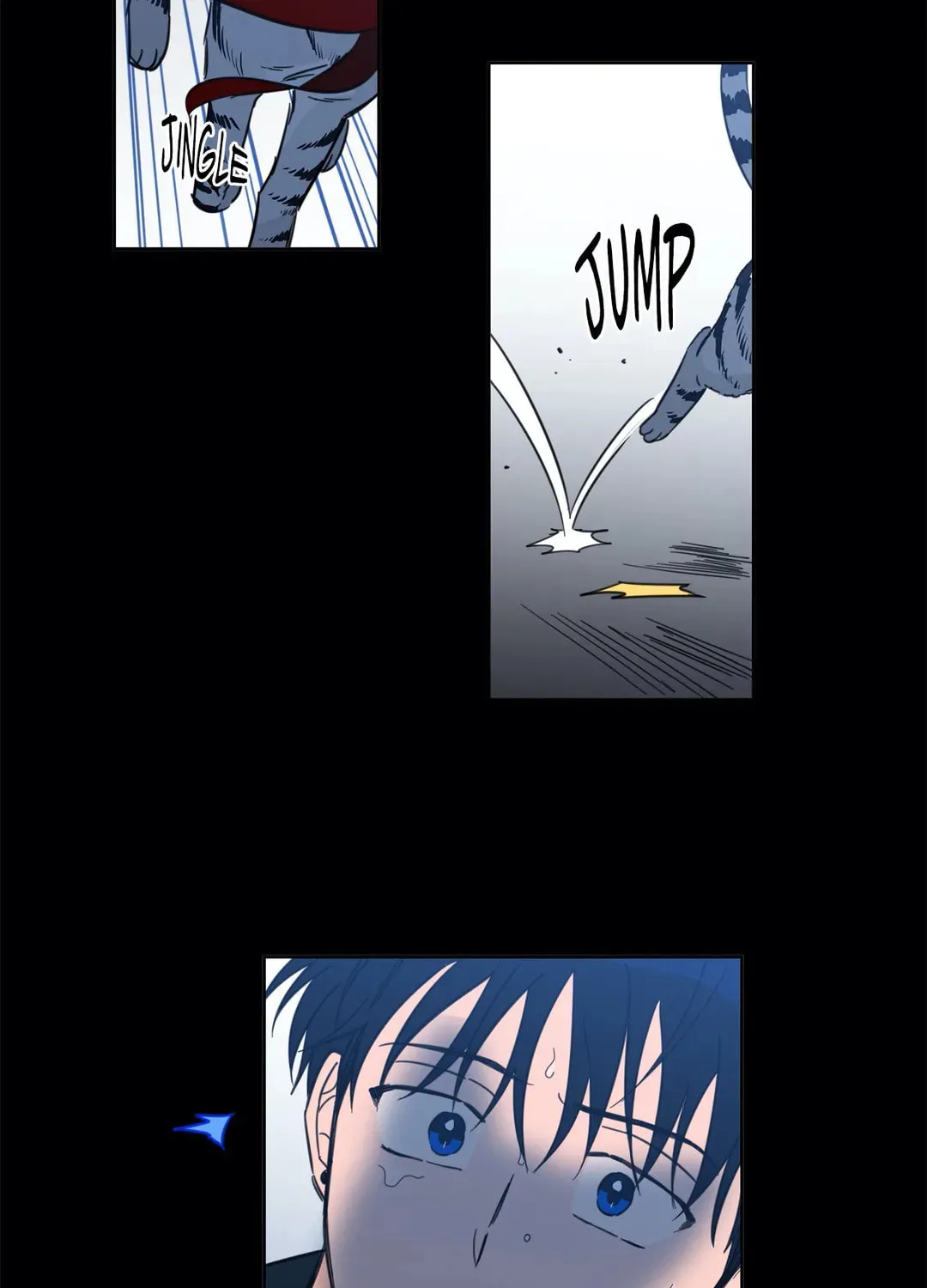 Uncanny Charm Chapter 41 page 50 - 