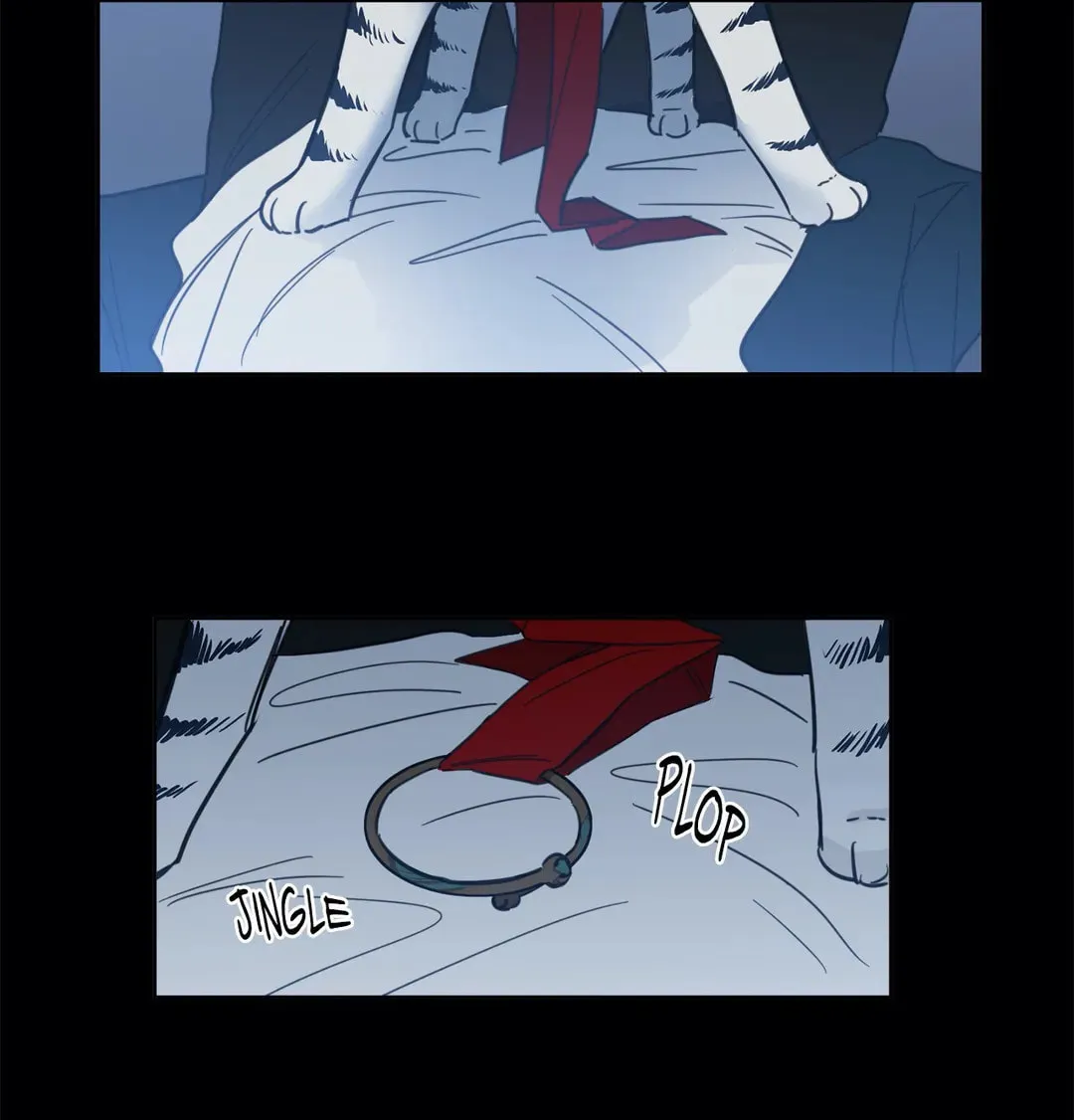 Uncanny Charm Chapter 41 page 52 - 