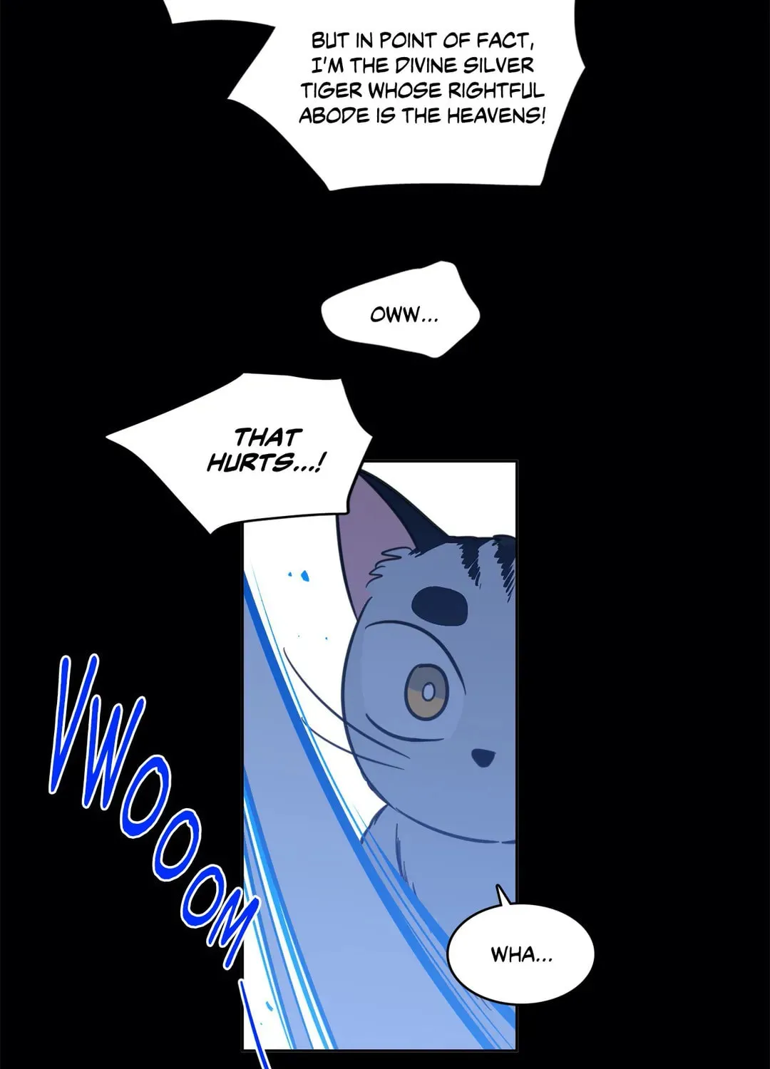 Uncanny Charm Chapter 41 page 56 - 
