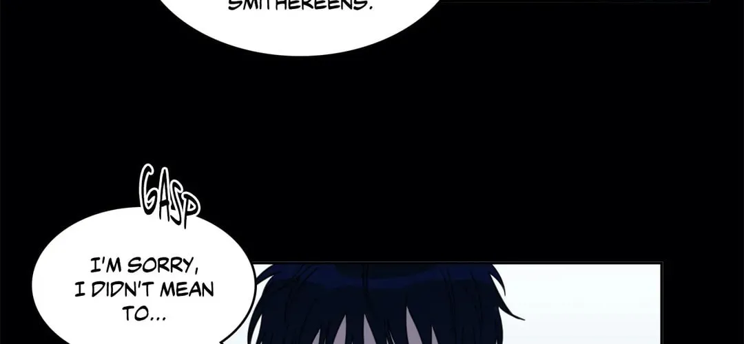 Uncanny Charm Chapter 41 page 58 - 
