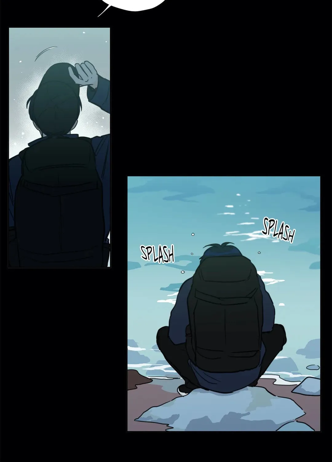 Uncanny Charm Chapter 41 page 7 - 