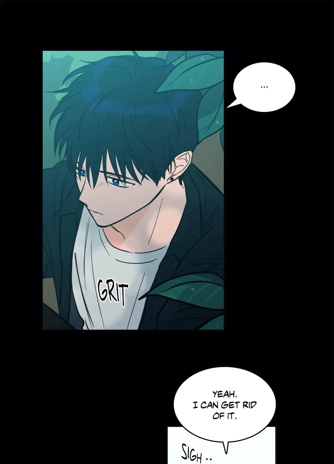Uncanny Charm Chapter 41 page 62 - 