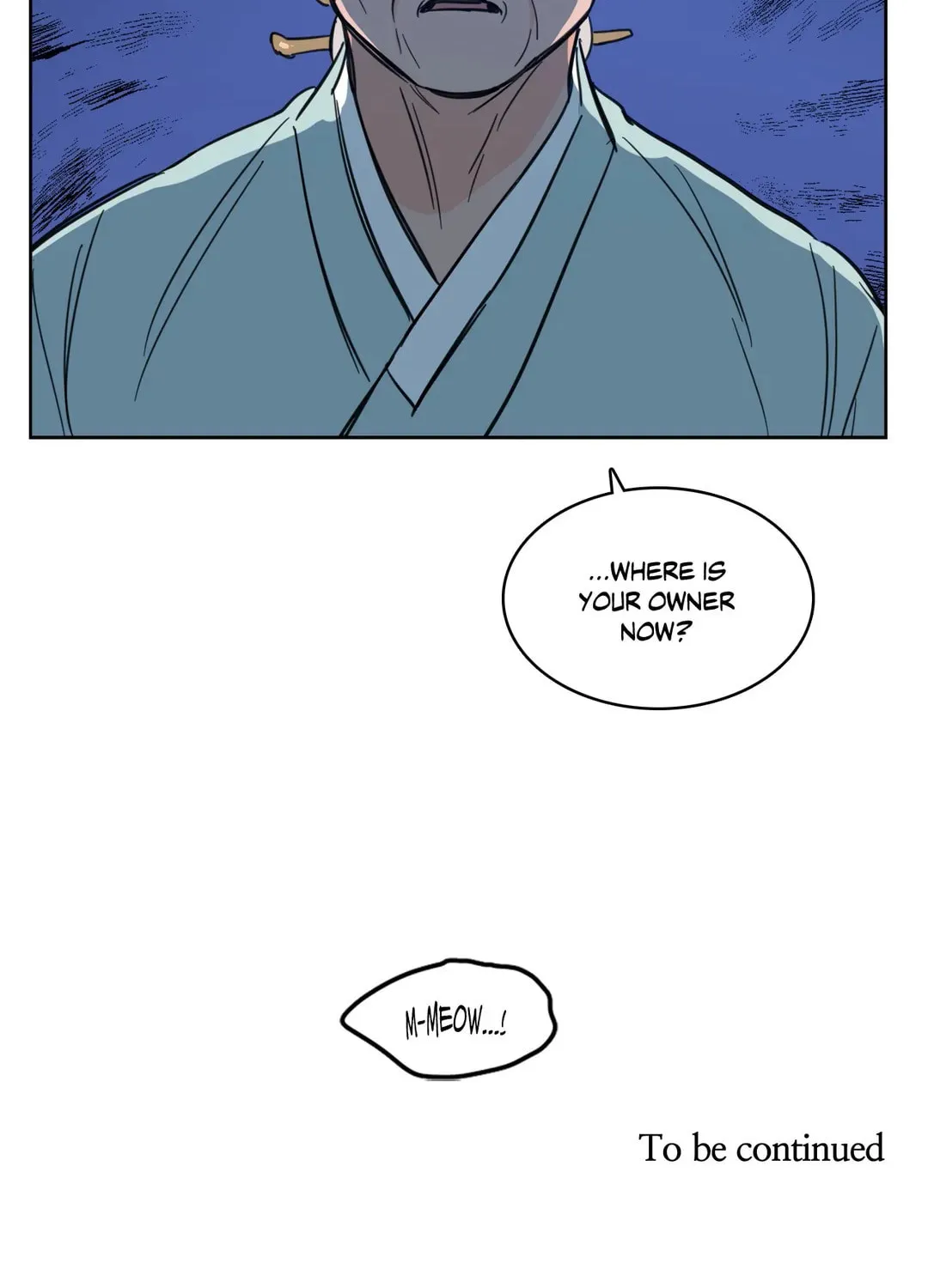 Uncanny Charm Chapter 41 page 69 - 