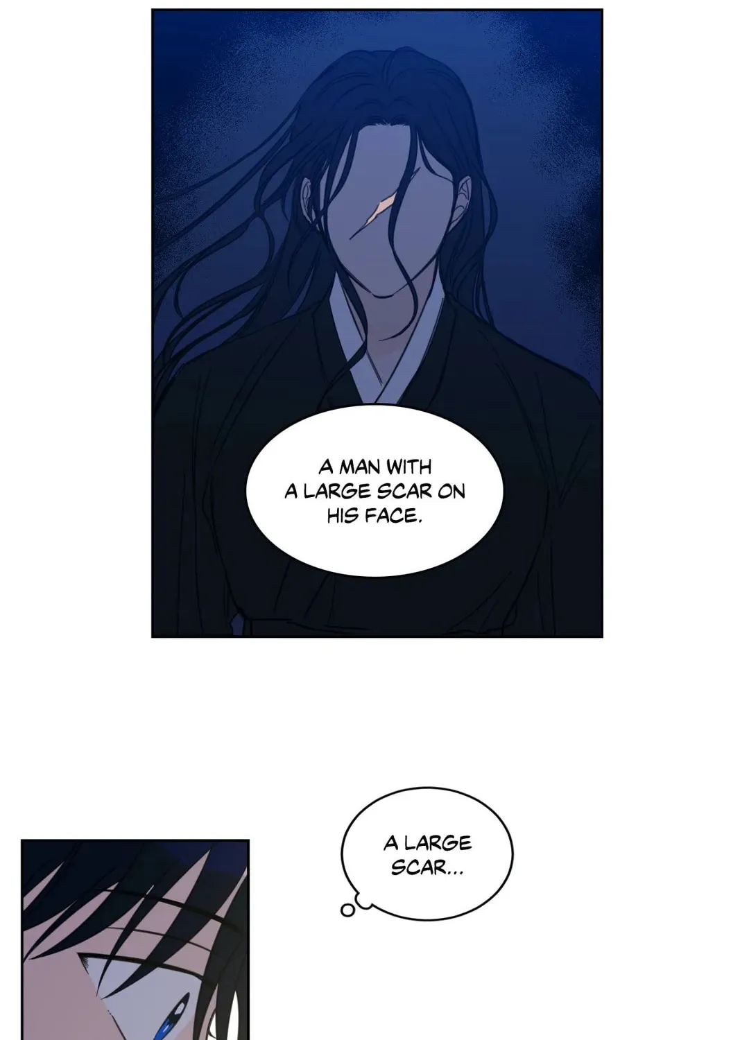 Uncanny Charm Chapter 42 page 18 - 