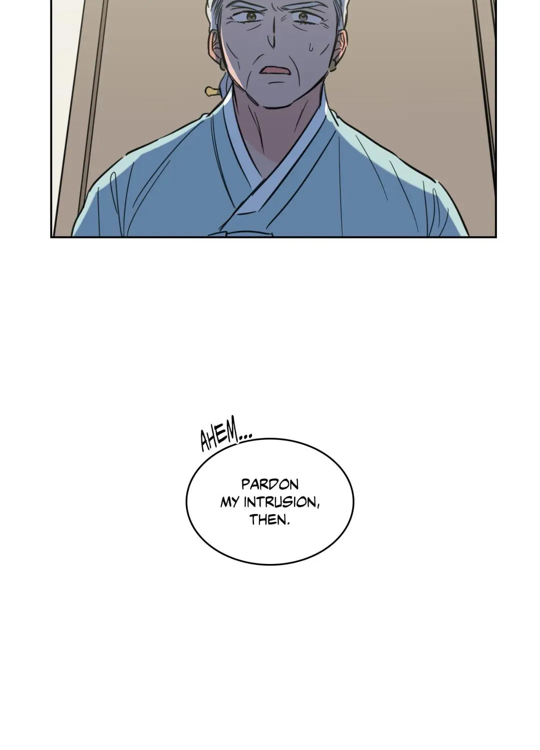 Uncanny Charm Chapter 42 page 43 - 