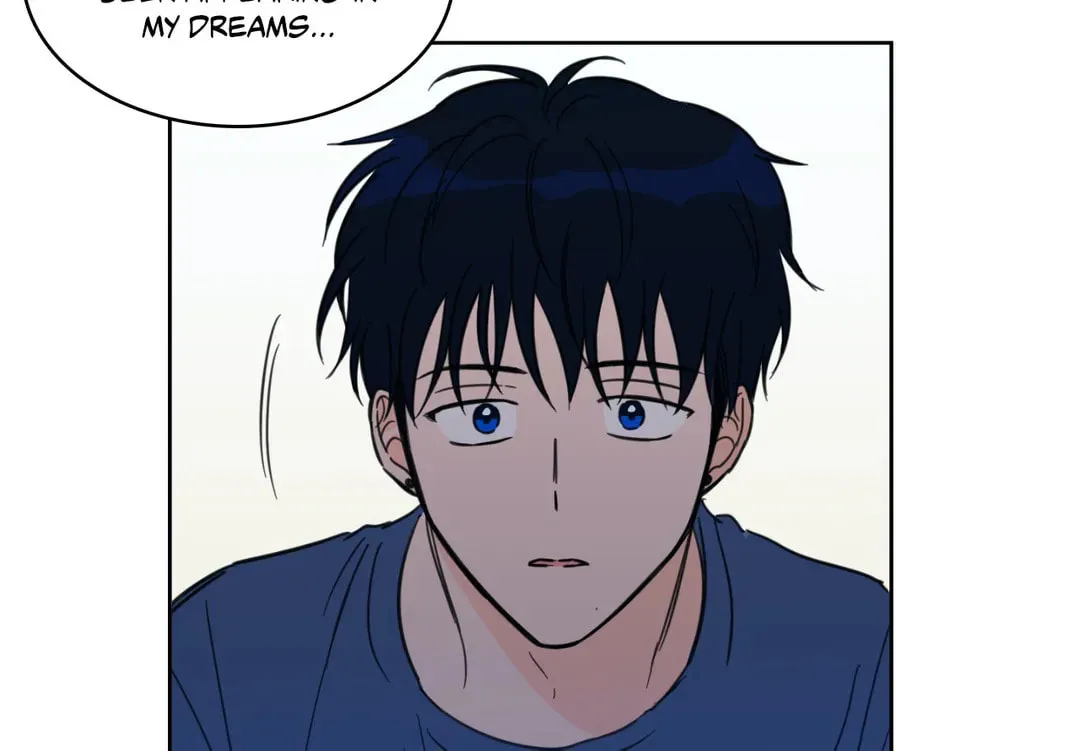 Uncanny Charm Chapter 42 page 47 - 