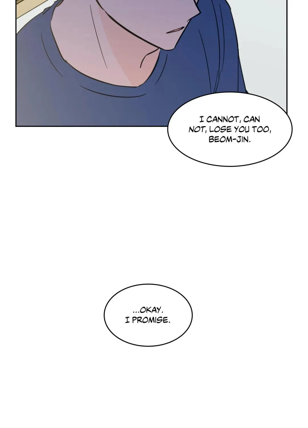 Uncanny Charm Chapter 42 page 54 - 