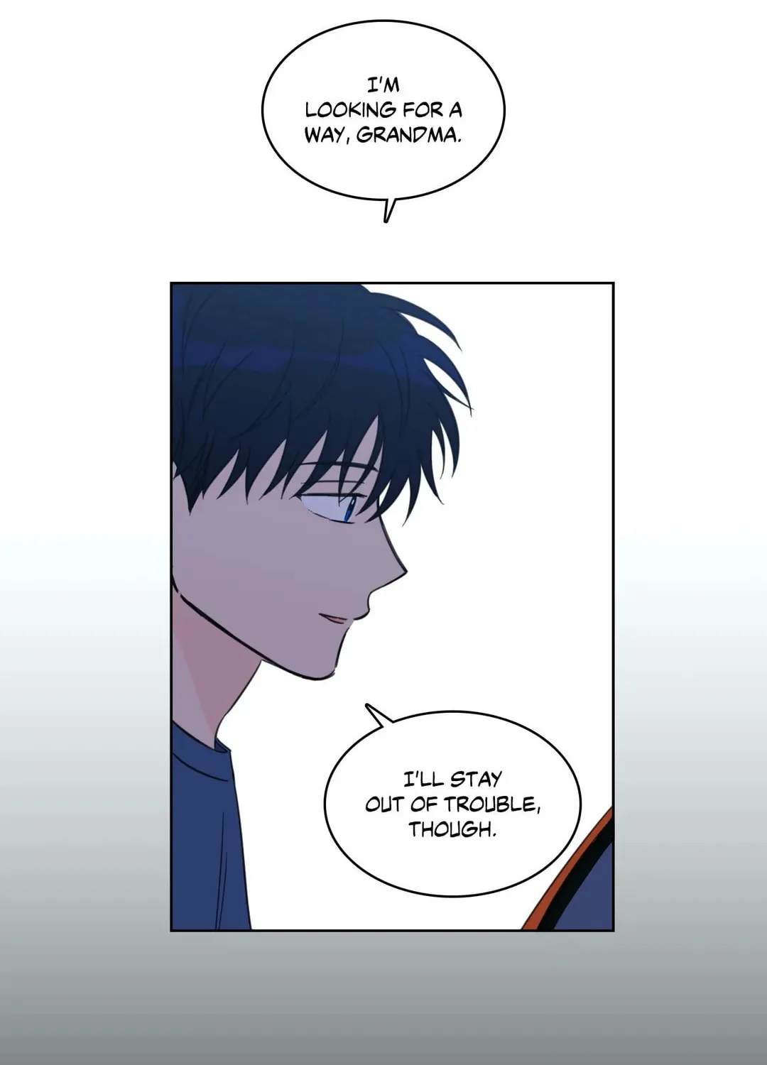 Uncanny Charm Chapter 42 page 63 - 