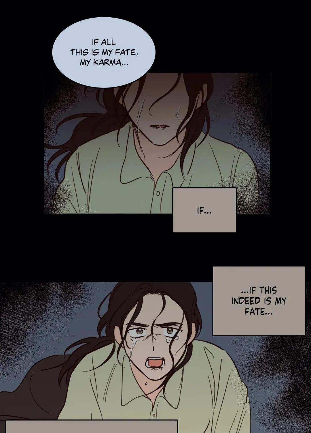 Uncanny Charm Chapter 42 page 67 - 