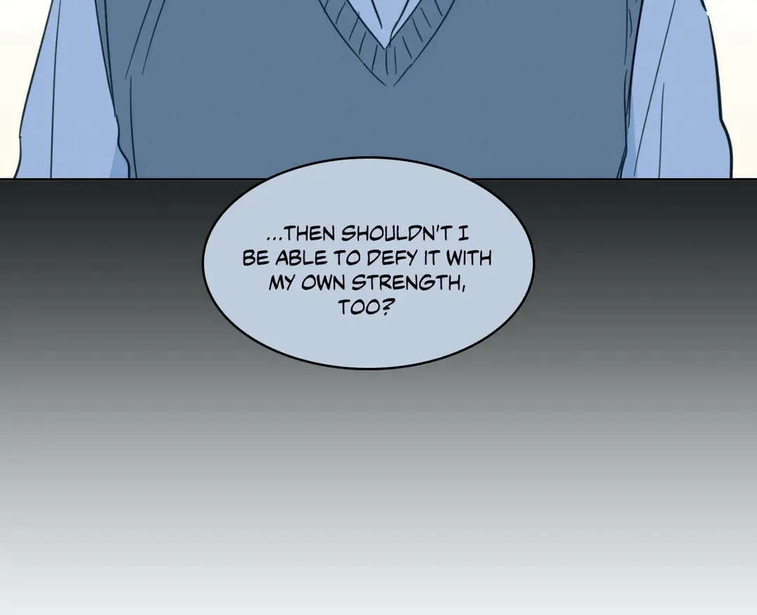 Uncanny Charm Chapter 42 page 69 - 