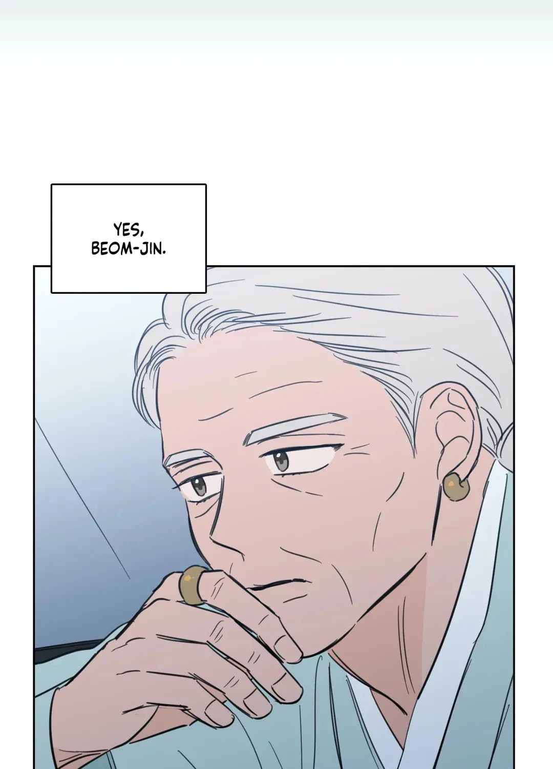 Uncanny Charm Chapter 42 page 70 - 