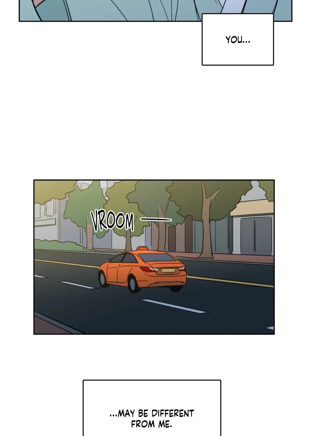 Uncanny Charm Chapter 42 page 71 - 