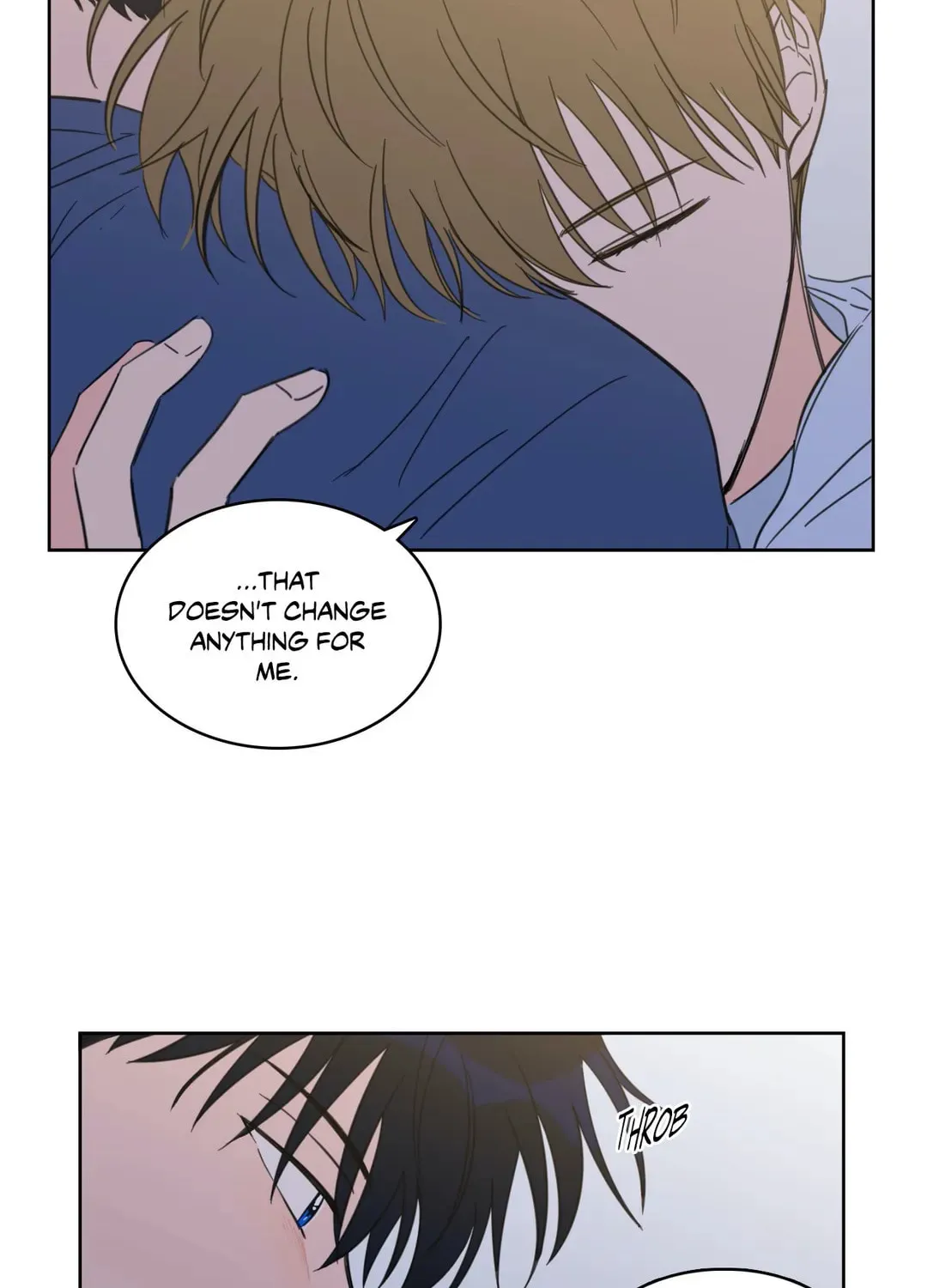 Uncanny Charm Chapter 42 page 10 - 