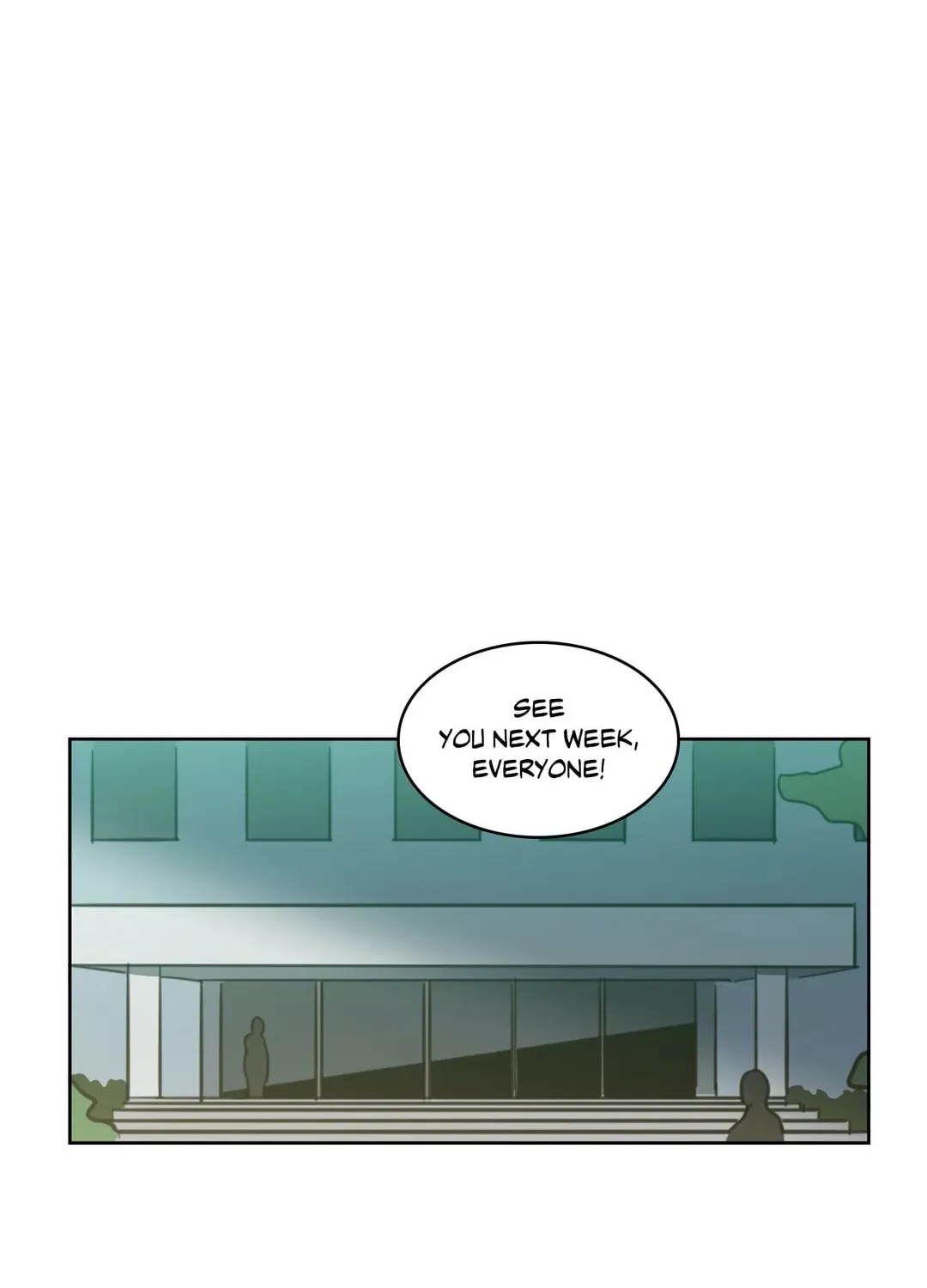 Uncanny Charm Chapter 43 page 29 - 