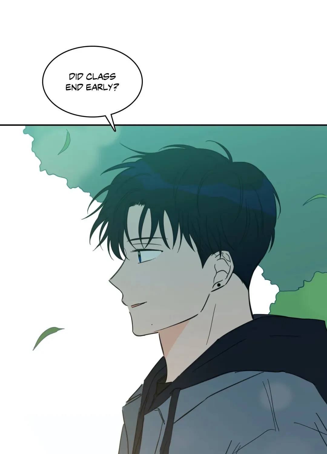 Uncanny Charm Chapter 43 page 40 - 