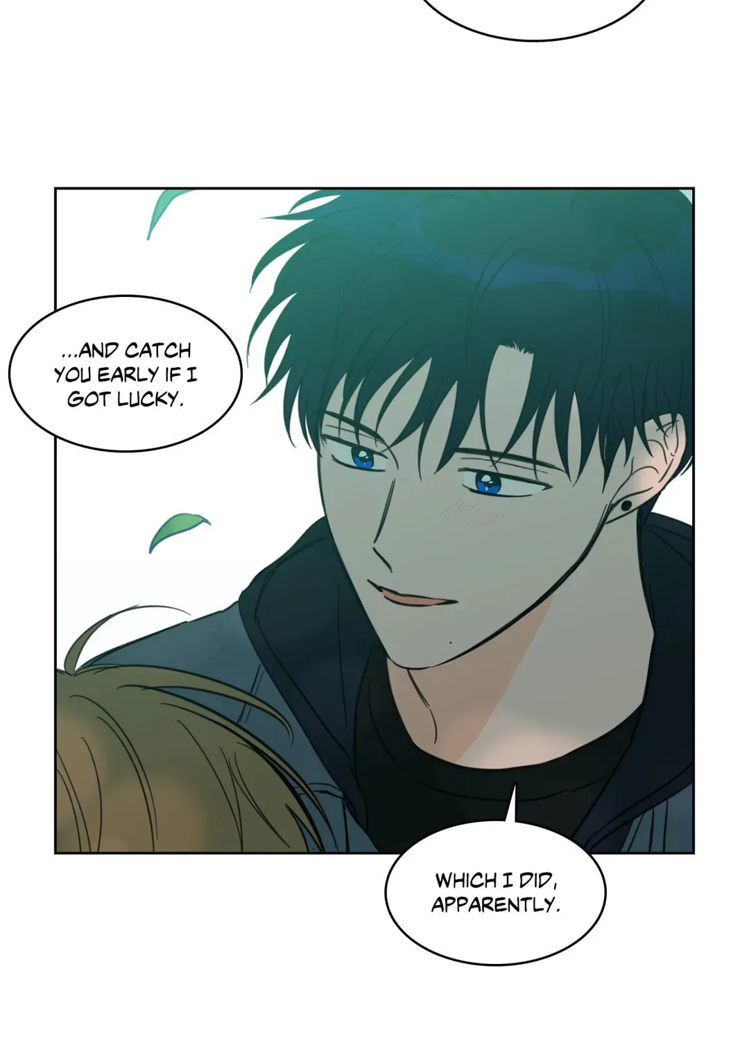 Uncanny Charm Chapter 43 page 43 - 